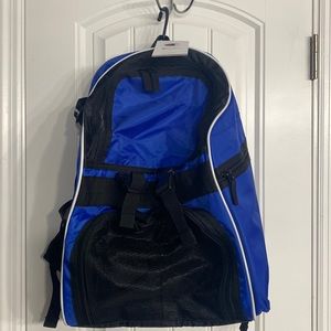 Champion all sport backpack new with tags